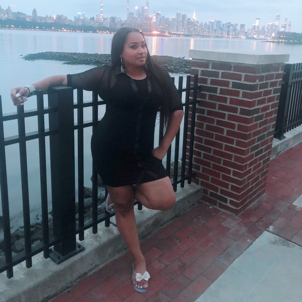 Meet your Posher, Candace